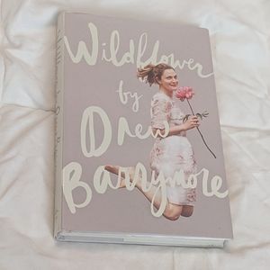 Wildflower by Drew Barrymore